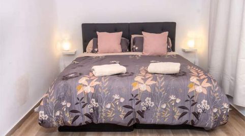 Foto 3 de Casa o xalet de lloguer a Montecarmelo, Madrid Capital