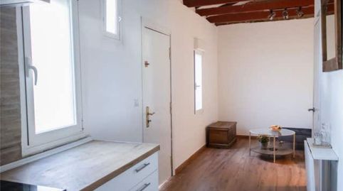 Foto 5 de Casa o xalet de lloguer a Montecarmelo, Madrid Capital