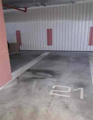 Garaje en Alquiler en Nueva Alcántara
