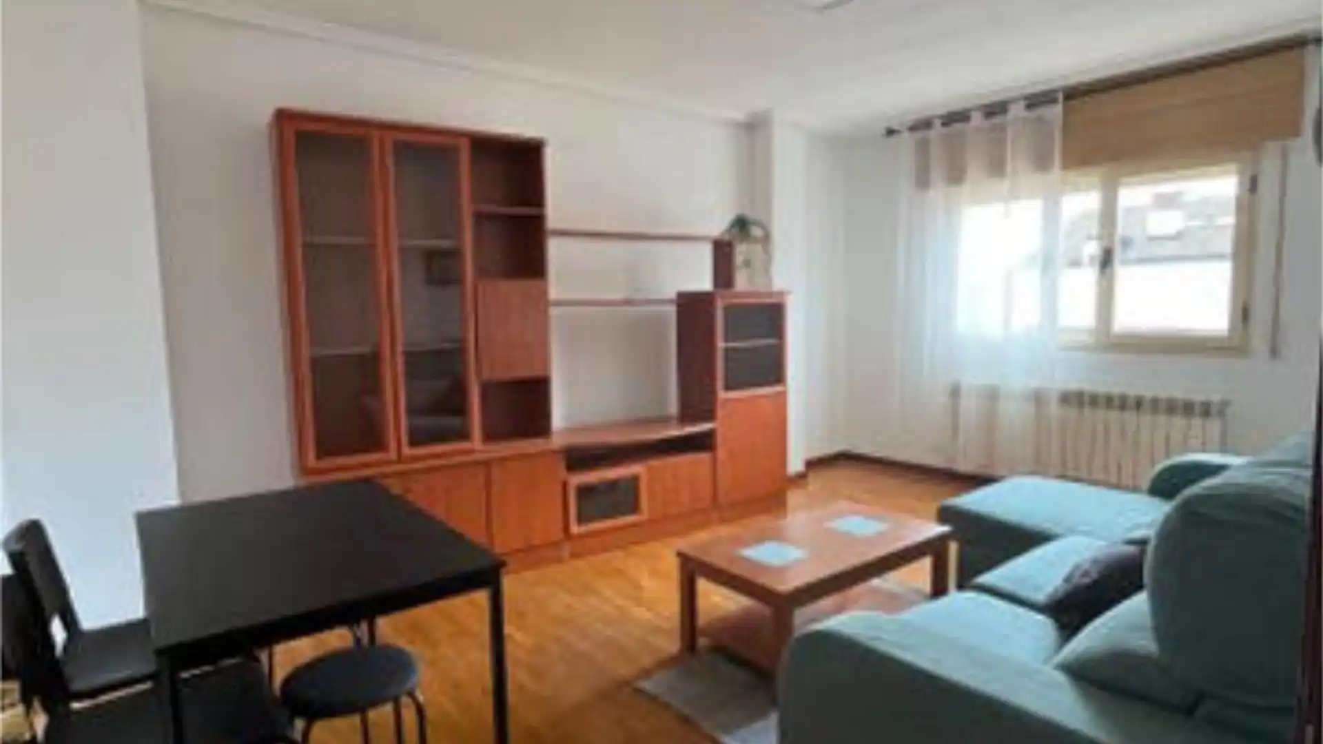 Apartament de lloguer a Villamediana de Iregua