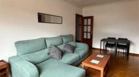 Foto 2 de Apartament de lloguer a Villamediana de Iregua, La Rioja