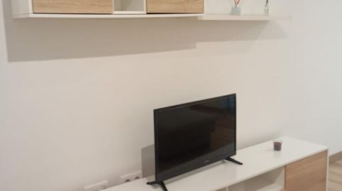 Foto 5 de Piso de alquiler en Avenida de la Libertad, 4, Arco Norte - Avda. España, Dos Hermanas