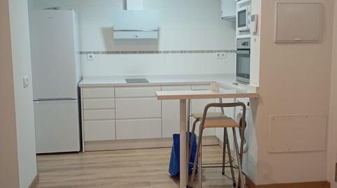 Foto 2 de Piso de alquiler en Avenida de la Libertad, 4, Arco Norte - Avda. España, Dos Hermanas