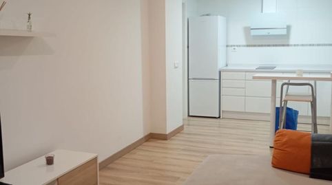 Foto 3 de Piso de alquiler en Avenida de la Libertad, 4, Arco Norte - Avda. España, Dos Hermanas