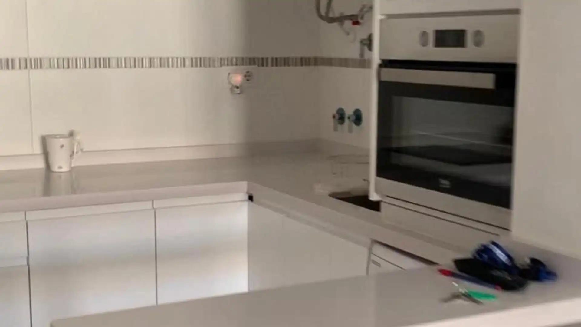 Piso de alquiler en Avenida de la Libertad, 4, Arco Norte - Avda. España