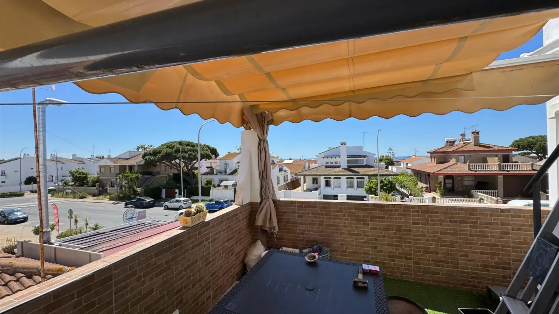 Piso en venta en Calle Santa Clara, 35, Mazagón