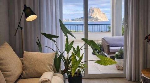 Foto 5 de Casa o xalet en venda a Partida Maryvilla, 1, Maryvilla, Calpe / Calp