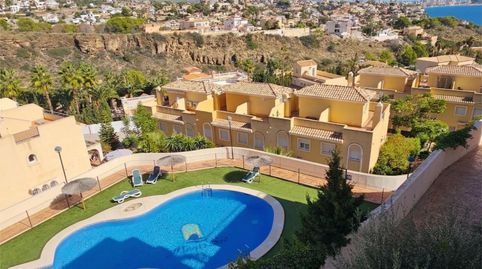 Foto 3 de Casa o xalet en venda a Partida Maryvilla, 1, Maryvilla, Calpe / Calp