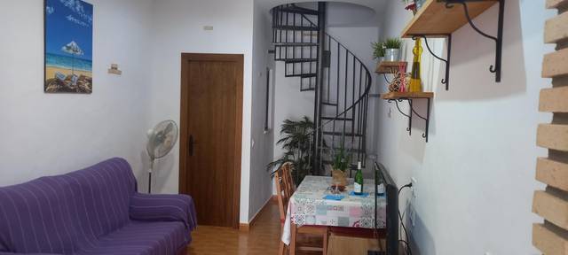 Apartamento en Alquiler en Calle Enrique Granados, 2 en Conil