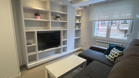 Foto 4 de Pis de lloguer a Calle Marqués de San Esteban, 33, Barrio del Centro, Gijón