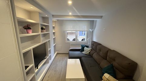 Foto 5 de Pis de lloguer a Calle Marqués de San Esteban, 33, Barrio del Centro, Gijón