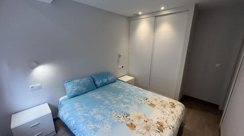 Foto 3 de Pis de lloguer a Calle Marqués de San Esteban, 33, Barrio del Centro, Gijón