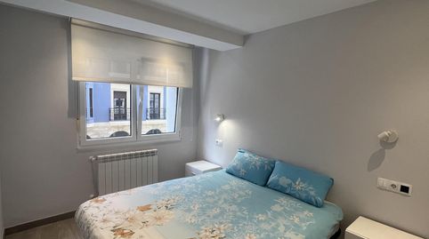 Foto 2 de Pis de lloguer a Calle Marqués de San Esteban, 33, Barrio del Centro, Gijón