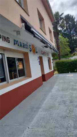 Local comercial en Alquiler en Bergondo