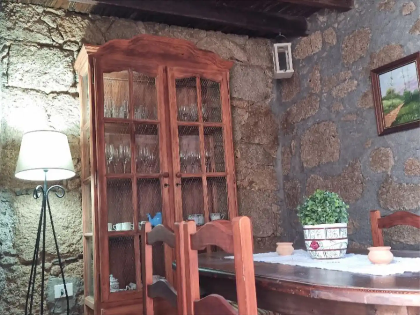 Detached homes for rent in Calle Calvario La Zarza, 73, Fasnia Detached homes for rent in Fasnia with Private garden, Terrace and Furnished