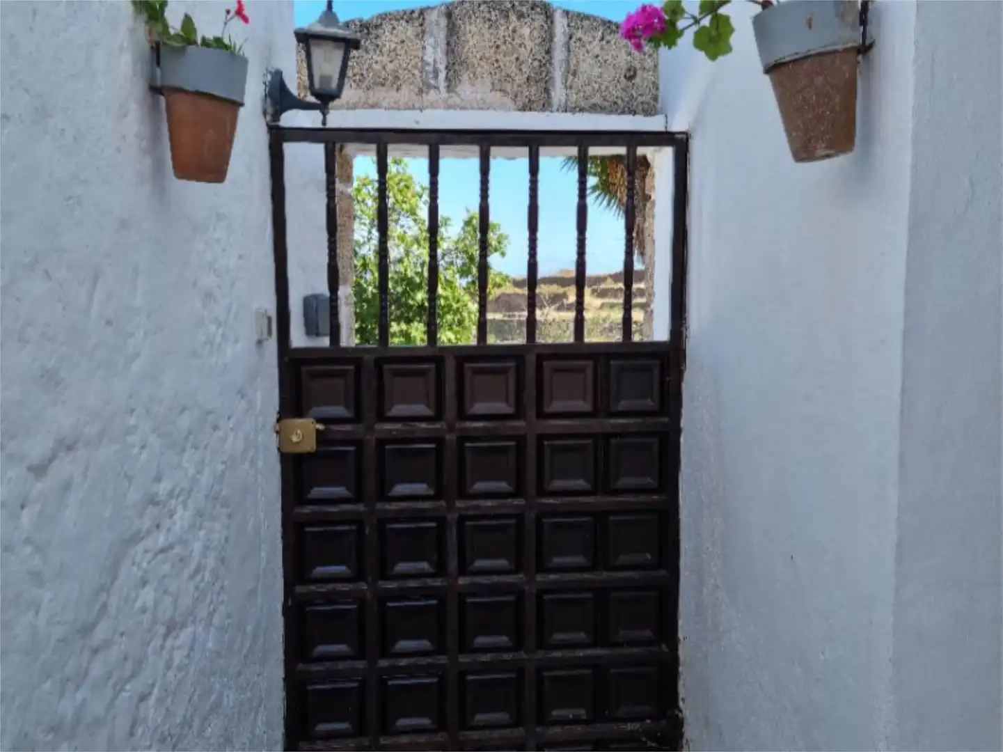 Detached homes for rent in Calle Calvario La Zarza, 73, Fasnia Detached homes for rent in Fasnia with Private garden, Terrace and Furnished