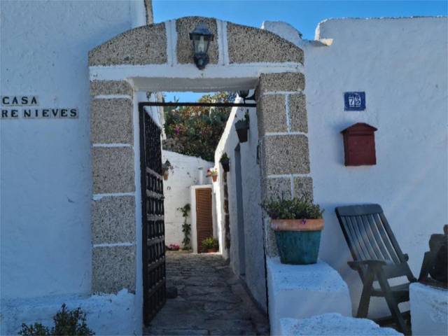 Casa adosada en Alquiler en Calle Calvario La Zarza, 73 en Fasnia