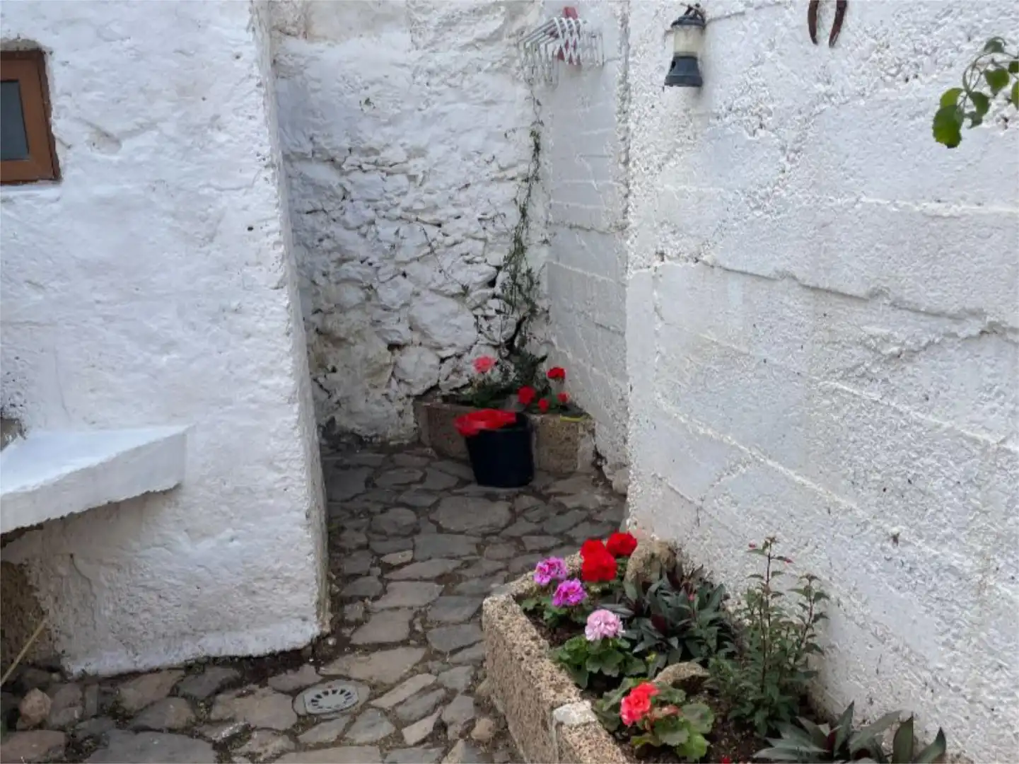 Detached homes for rent in Calle Calvario La Zarza, 73, Fasnia Detached homes for rent in Fasnia with Private garden, Terrace and Furnished