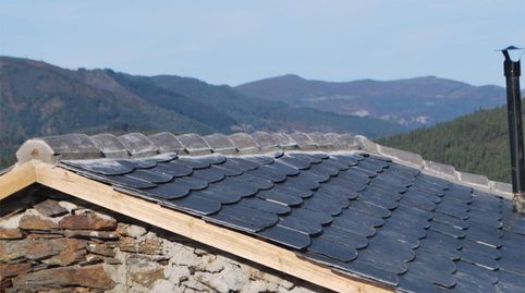 Foto 4 de Piso en venta en Aldea San Esteban, 5a, Illano, Asturias