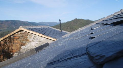 Foto 5 de Piso en venta en Aldea San Esteban, 5a, Illano, Asturias