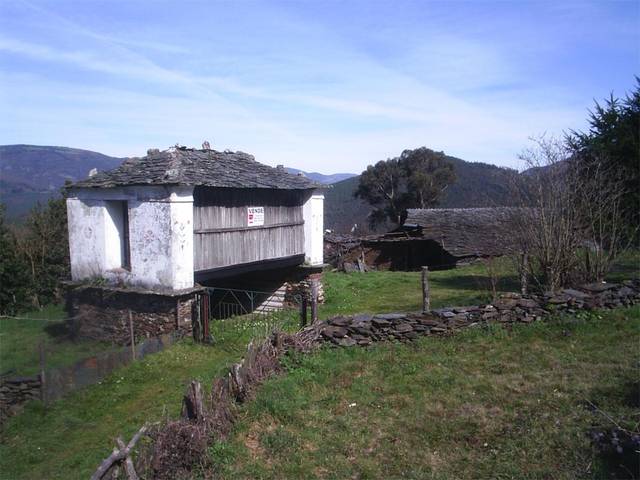 Piso en Venta en Aldea San Esteban, 5A en Illano