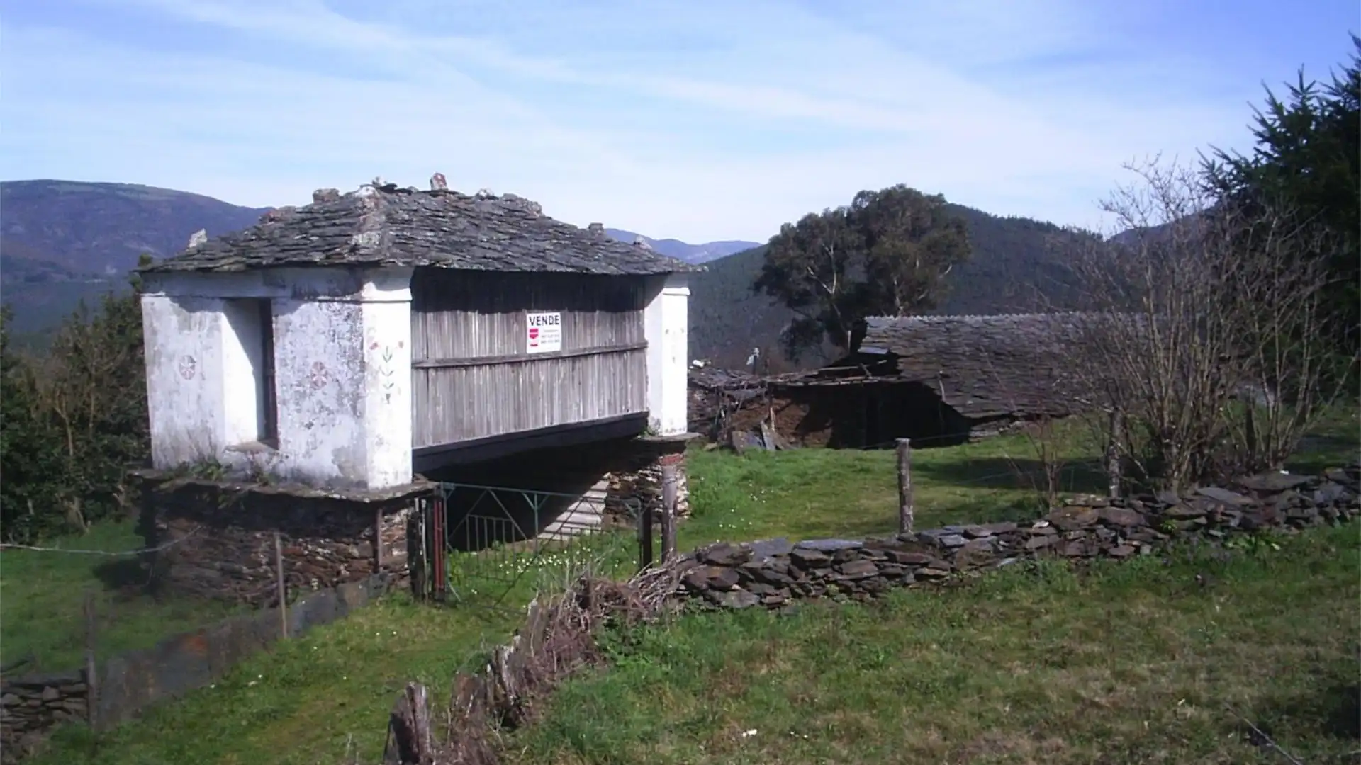 Piso en venta en Aldea San Esteban, Illano