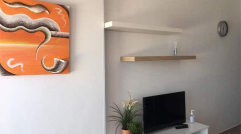 Foto 3 von Wohnungen zur Miete in Guanarteme, Las Palmas de Gran Canaria