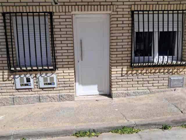 Casa-chalet en Venta en El Hoyo de Pinares