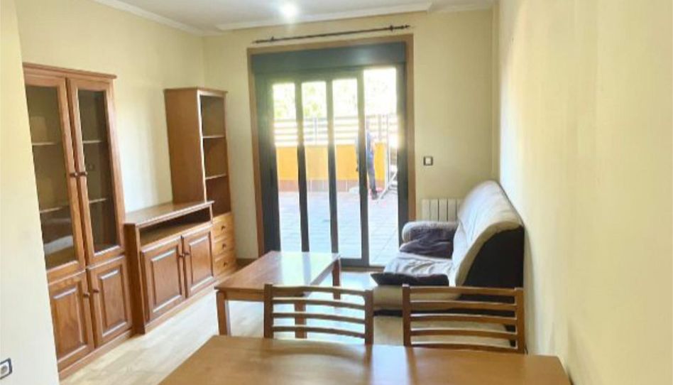 Pis de lloguer a Rúa Fonte Da Vila, 22, Salvaterra de Miño, Pontevedra - imatge 1 Foto 1 de Pis de lloguer a Rúa Fonte Da Vila, 22, Salvaterra de Miño, Pontevedra