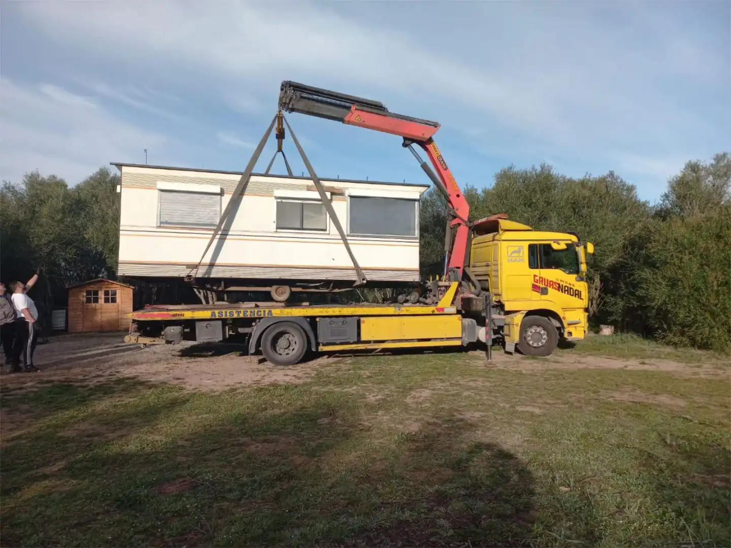 Flat for rent in Carrer S'Arraval, 17, Maria de la Salut