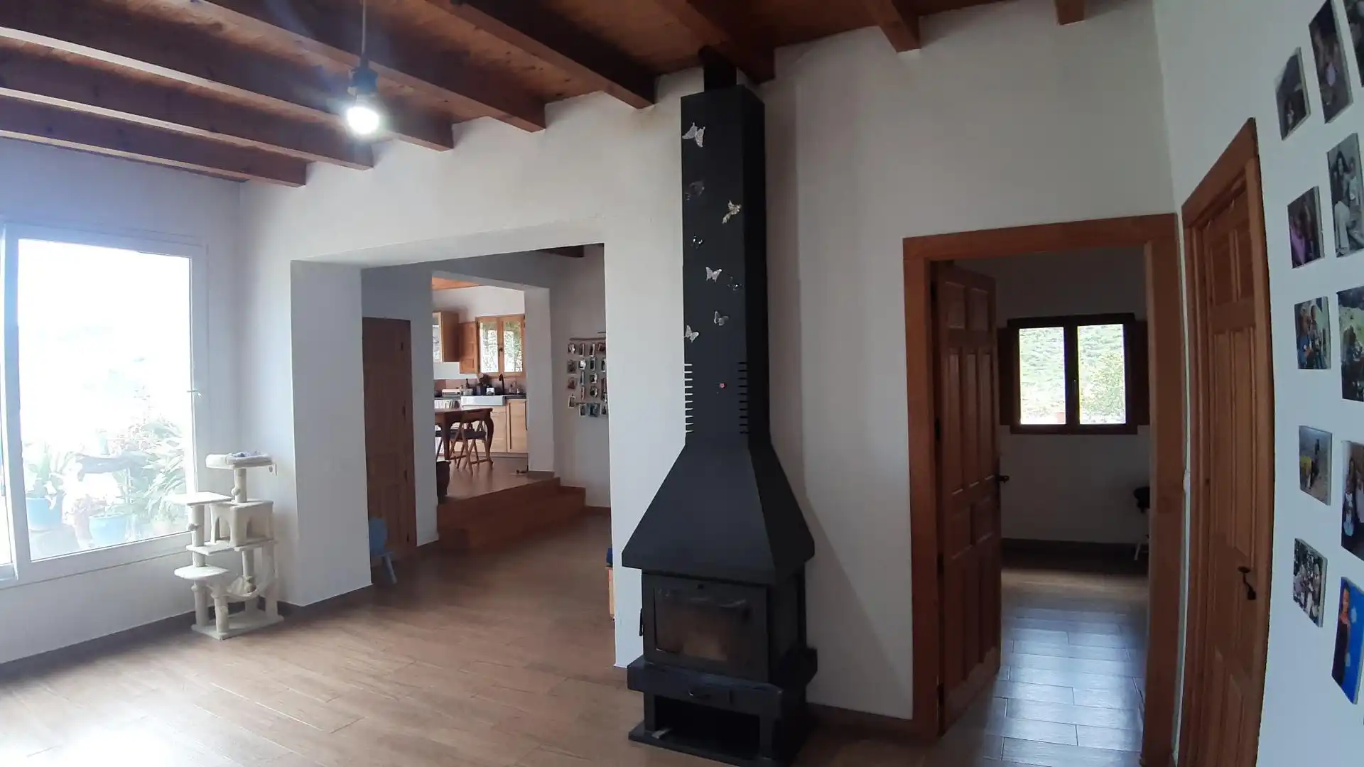 Casa o chalet de alquiler en Calle Real, 26, Murtas