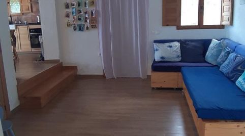 Foto 2 de Casa o chalet de alquiler en Calle Real, 26, Murtas, Granada