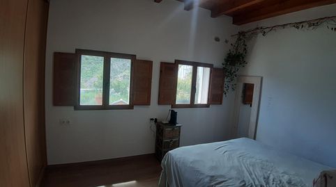 Foto 4 de Casa o chalet de alquiler en Calle Real, 26, Murtas, Granada