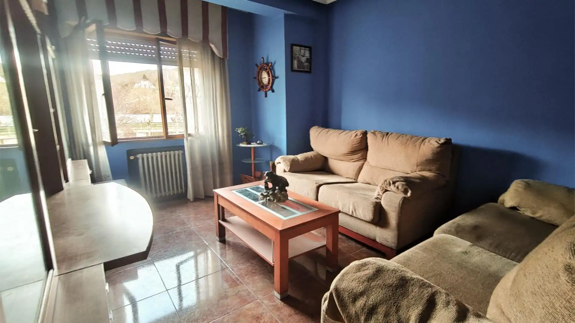 Pis en venda a Calle Torre de Los Reyes, 2, Sama