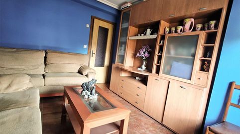 Foto 3 de Pis en venda a Calle Torre de Los Reyes, 2, Sama, Langreo