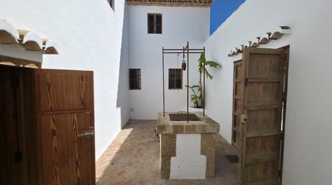 Foto 5 von Country house zur Miete in Avinguda del Trenc D'alba, 3, Centro ciudad, Jávea / Xàbia