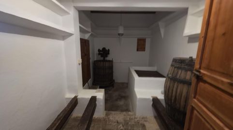 Foto 3 von Country house zur Miete in Avinguda del Trenc D'alba, 3, Centro ciudad, Jávea / Xàbia