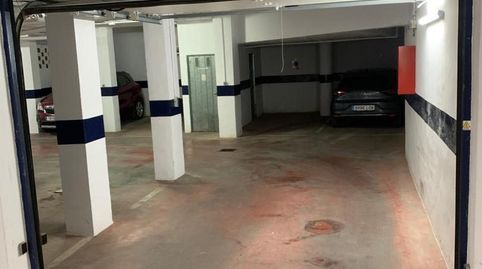 Foto 4 de Garatge de lloguer a Calle Damaso Alonso, 1, Playa de los Boliches, Fuengirola