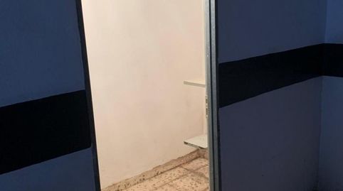 Foto 5 de Garatge de lloguer a Calle Damaso Alonso, 1, Playa de los Boliches, Fuengirola