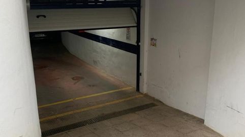 Foto 3 de Garatge de lloguer a Calle Damaso Alonso, 1, Playa de los Boliches, Fuengirola