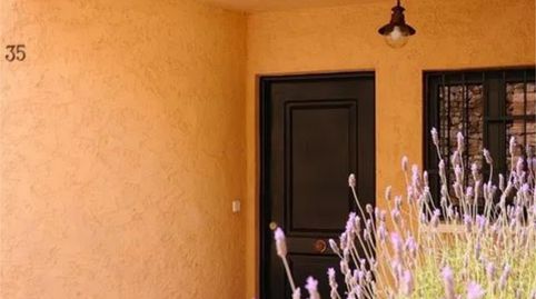 Foto 3 de Casa adosada de lloguer a Urbanització la Joya-el Tossal, 34, Alcassar, Benitachell / El Poble Nou de Benitatxell