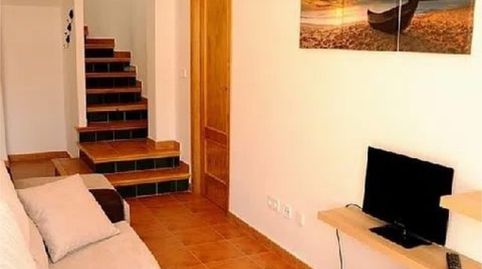 Foto 4 de Casa adosada de lloguer a Urbanització la Joya-el Tossal, 34, Alcassar, Benitachell / El Poble Nou de Benitatxell