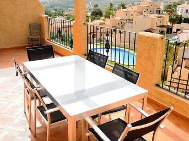 Casa adosada en Alquiler en Urbanització la Joya-el Tossal, 34 en Alcassar