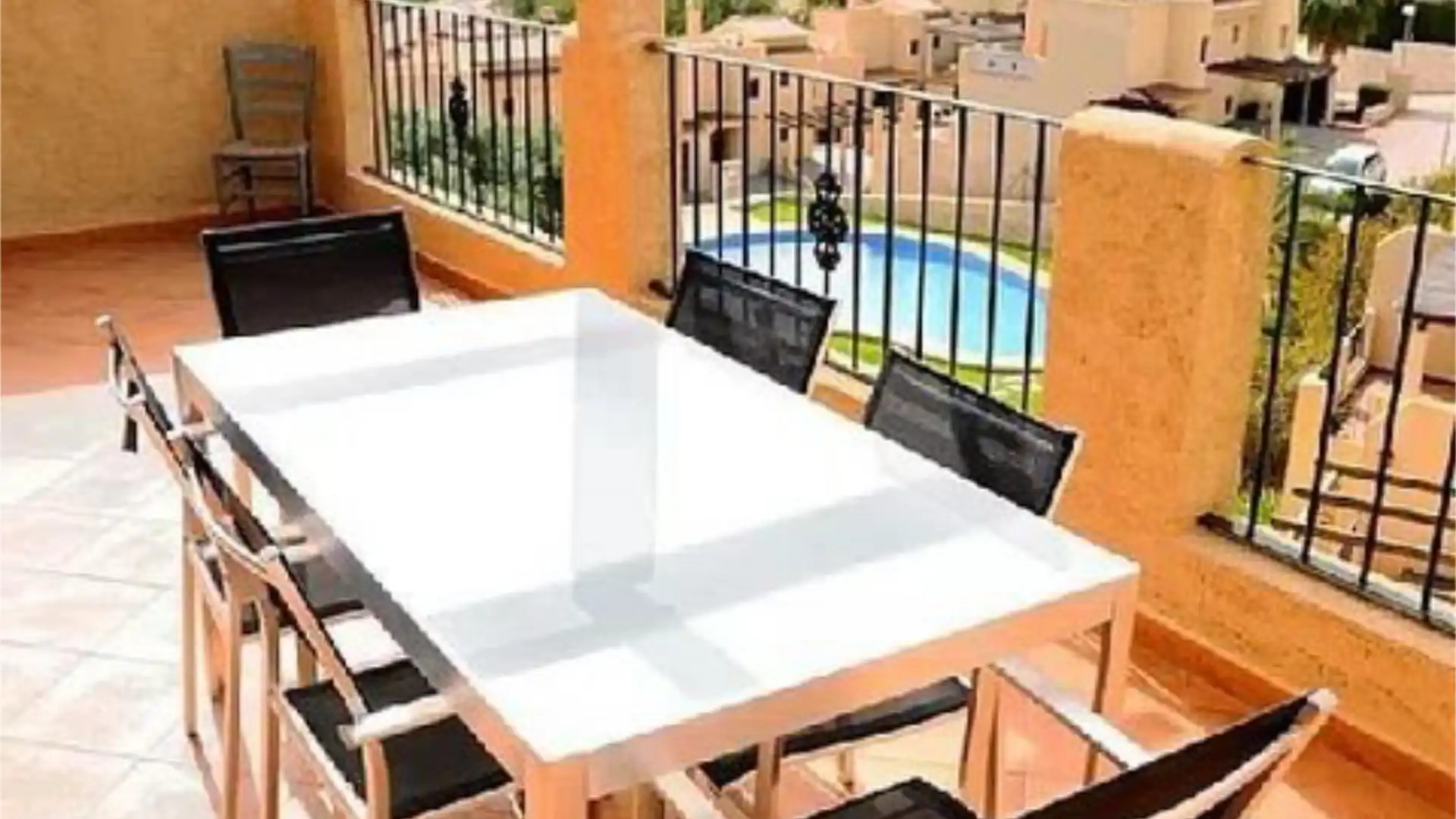 Casa adosada de lloguer a Urbanització la Joya-el Tossal, 34, Alcassar