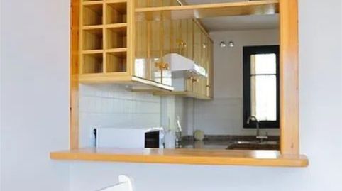 Foto 5 de Casa adosada de lloguer a Urbanització la Joya-el Tossal, 34, Alcassar, Benitachell / El Poble Nou de Benitatxell