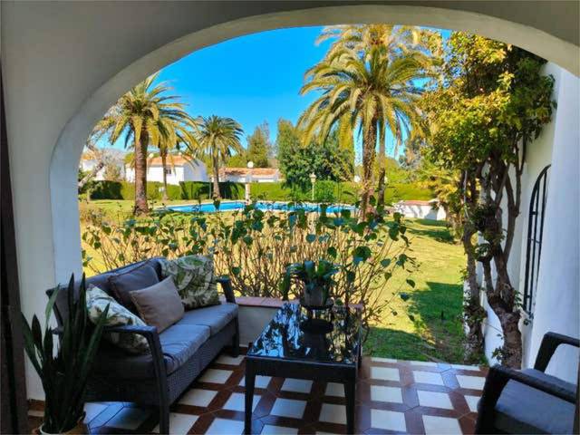 Apartamento en Venta en La Xara - La Sella