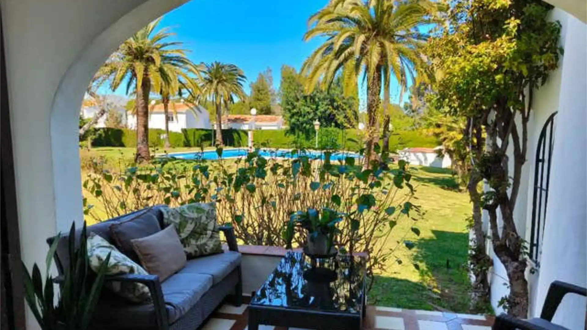 Apartament en venda a La Xara - La Sella