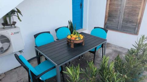 Foto 2 de Apartament en venda a La Xara - La Sella, Dénia