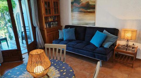 Foto 3 de Apartament en venda a La Xara - La Sella, Dénia