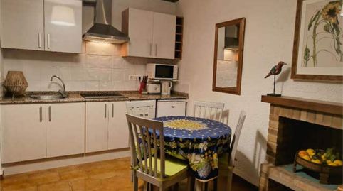 Foto 5 de Apartament en venda a La Xara - La Sella, Dénia
